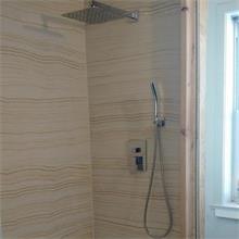 Concealed Shower Set