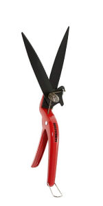 Grass Saw