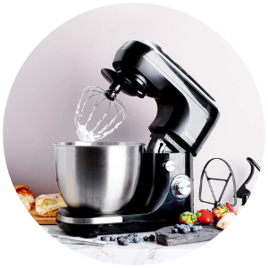 Haden Portable Blender 