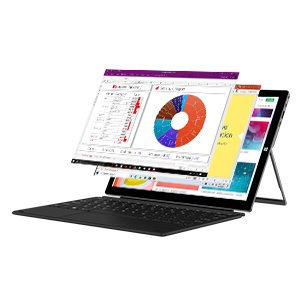 UBook X Laptop