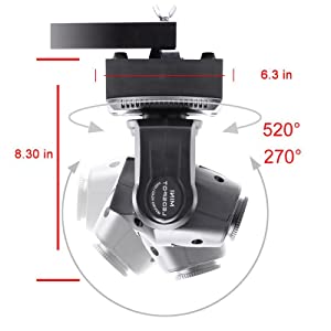 LED Moving Head