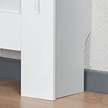 RADIATOR COVER