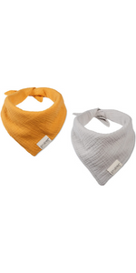 Dog collar dog bandana dog bandana set dog scarf set