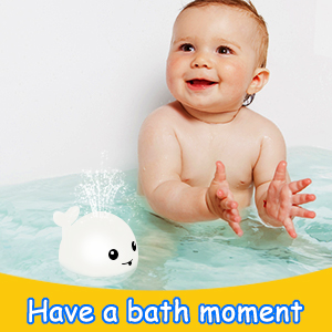 bath toy