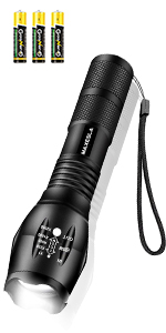 LED Torch