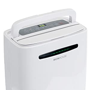 dehumidifier