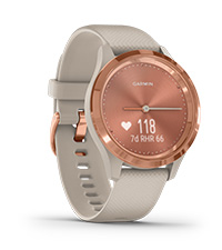 Garmin vivomove 3S