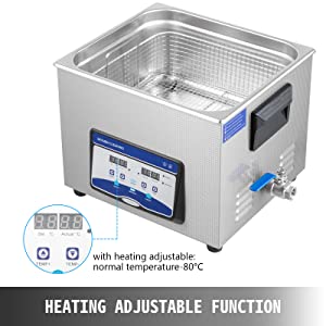 ultrasonic cleaner ultrasonic parts cleaner sonic cleaner jewelry cleaner ultrasonic machine