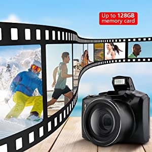 Digital Camera