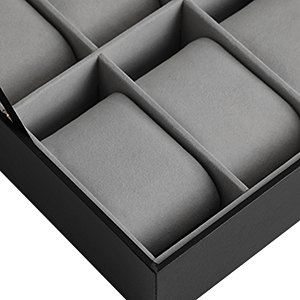 watch box case organizer holder
