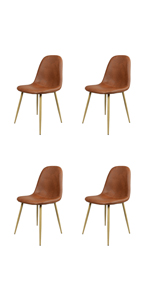 dining room chair set