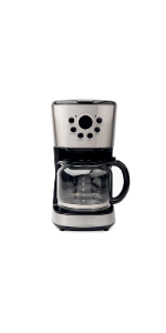 Haden 12 Cup Coffee Machine 