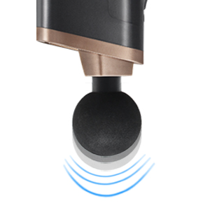 powerful massage gun 