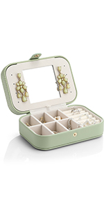 ladies jewellery box