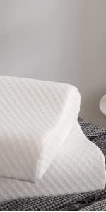 Memory Foam Pillow