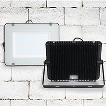 SLEEK DESIGN WITH HEAT SINKO INSTALL