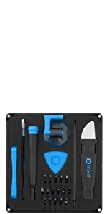 ifixit essential electronics bit-set tool-kit öffnungs-werkzeug-set mini-bits schrauben-dreher open