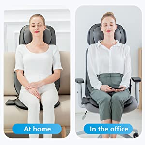 back massager