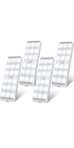 cabinet under lighting