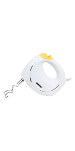 hand mixerHand Mixer Electric Handheld Food Collection Hand Mixer Baking whisk beat mix cake mixer