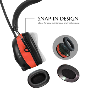 ear pads