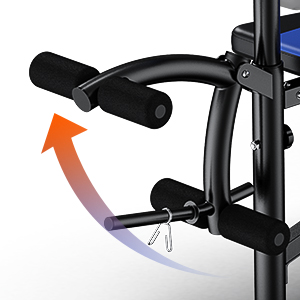 weight bench