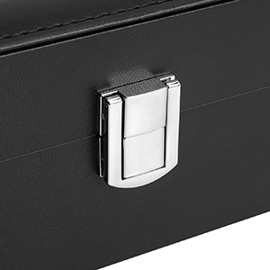 watch box case organizer holder