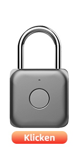 Smart Padlock