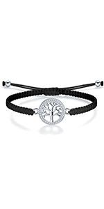 Tree of Life Handmade Bracelet