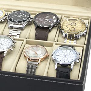 watch box
