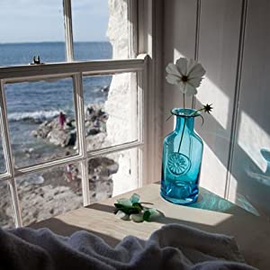 Dartington, Dartington Crystal, Glassware, Crystal, Gift, Vases, Wine, Gin, Beer