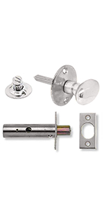 yale thumbturn door bolt