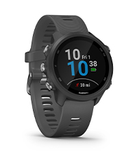 Forerunner 245
