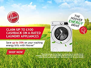 Hoover energy campaign: detail