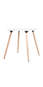 modern end table