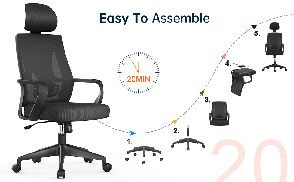 office chair