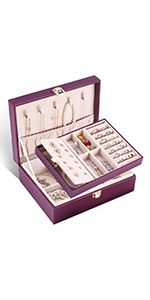Jewellery Gift Box