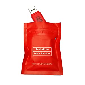 Blocker in Bag