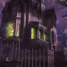 adult game; lovecraft; board game; group game; mystery game; halloween; ghosts