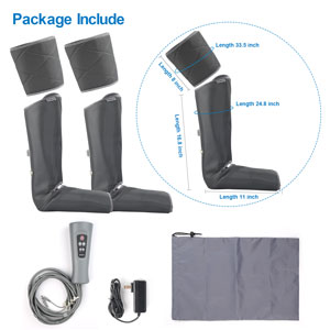 compression massager