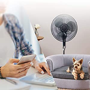 Remote control