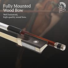 violin,stentor,graduate,strings,wood,viola,bow,student,intermediate,4/4,3,2,1,children,