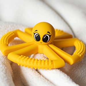 baby teething toys