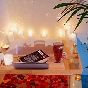 bath wine holder, wooden bath rack , extendable bath tray, wooden bath caddy, bamboo bath caddy