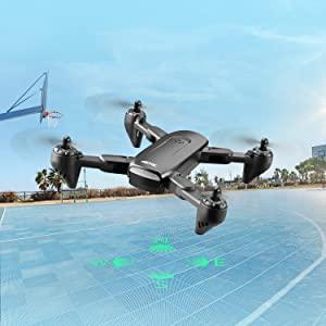 drone camera