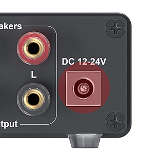 Fosi Audio 2 Channel Amplifier TB10A