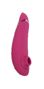 Womanizer Lay-On Vibrator for her Clitoral Massager Vibrant Clitorial Toy for Women clit-sucker