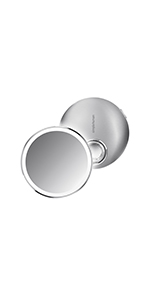 ST3025 compact mirror