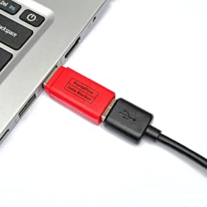 Blocker in Laptop