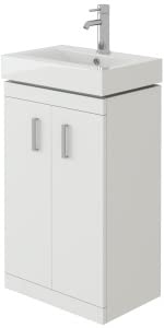 Linx 450mm Vanity Unit